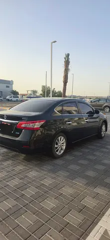 Very neat car
