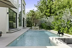 EXQUISITE 5BR VILLA | LUXURY INTERIORS | TURNKEY