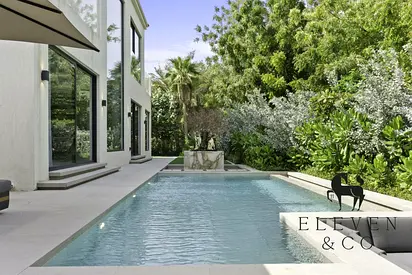 EXQUISITE 5BR VILLA | LUXURY INTERIORS | TURNKEY