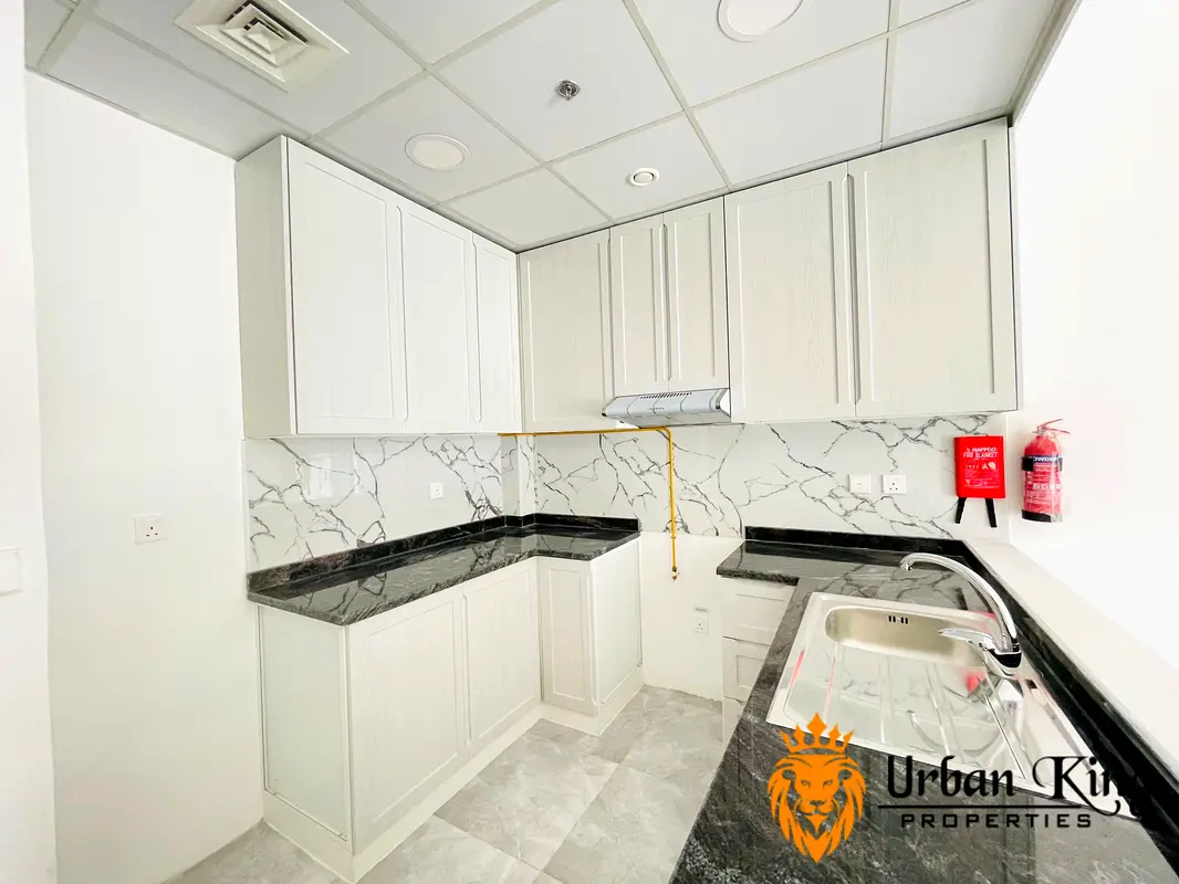 1 Month Free / Hot Offer / Ready to Move / 1BR Apt / 58k Rent / For Family