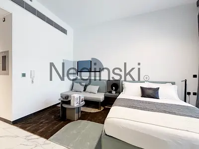 MID FLOOR | BURJ KHALIFA VIEW | FURNISHED | EXCLUSIVE
