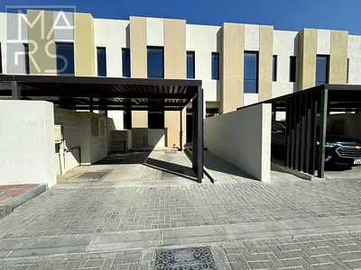 Luxury 2 bedroom townhouse for sale sale in Nasma residence just in 1.2M