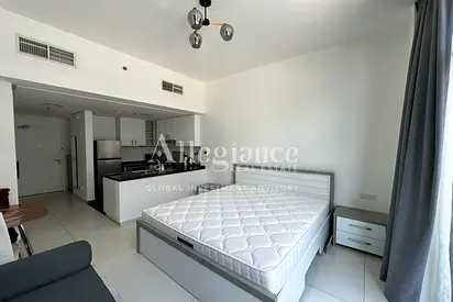 Chiller Free | Pool Views | Furnished | Vacant