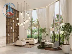 60% Mortgage | 2% DLD Waiver | 0.05% Monthly | Pool View