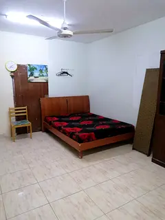A Standard Family Room Available