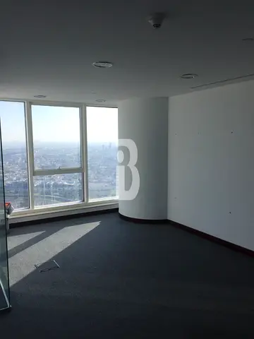 Office for Rent | Churchill Towers | Business Bay