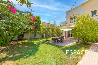 Large Plot | Type 3E | Vacant Now