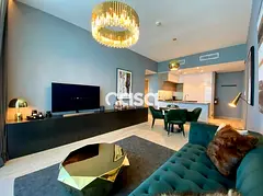 Sea View | Vacant Soon | High Floor
