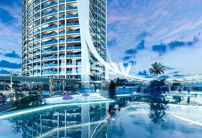 High Floor | Elegant Layout | Payment Plan