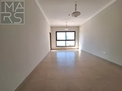 🏡 شقة واسعة غرفتين وصالة للإيجار - الخان