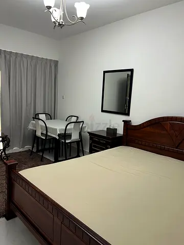 FULLY FURNISHED ROOM FOR RENT IN HAMDAN