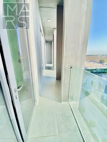 2-Bedroom Apartment for Rent in Aljada – Sharjah
