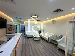 Luxury Beauty Clinic | Lease Transfer Available
