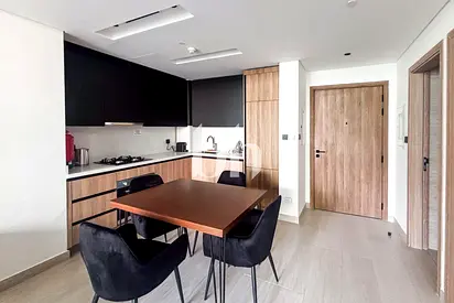 Huge Terrace | Brand New | Furnished
