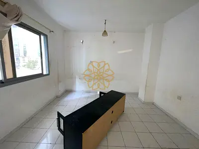 Cheaper 2 Bedroom apartment with balcony + Wardrobe open view in Majaz 2 Area
