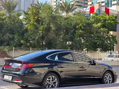 2023 Hyundai SONATA — миниатюра 7