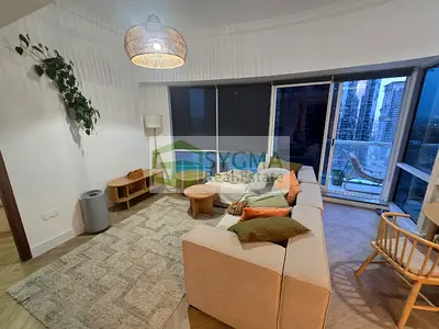 Fully Upgraded | Opposite metro | Stunning View