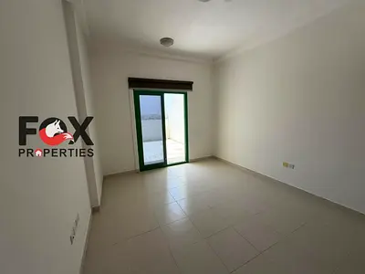 Free gym & pool | Large private rooftop | Special price AED 260K only | Prime location on Sheikh Mo