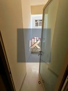 Apartment for Rent in Al Nabba ✨ 🛏️ 1 Bedroom and Living Room with Balcony 📍 Prime locatio