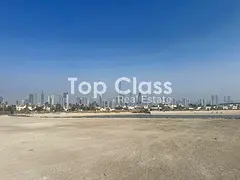 Prime Plot | 7,535 Sq.Ft | Build Your Villa