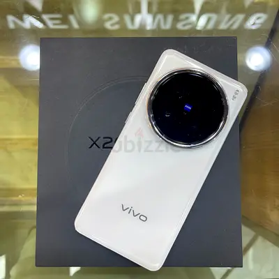 Vivo x200 pro 16/512 gb