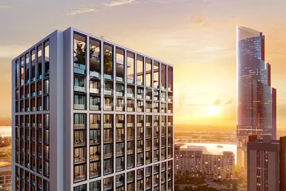 Premium Style | Top Floor | Spacious Layout