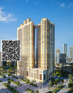 Modern Luxury Apartments in Ajman| _ Freehold 5% Down Payment