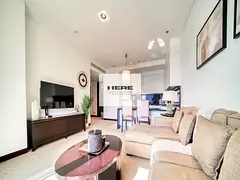 Vibrant Luxury Living | High Floor | Marina View