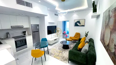 Exclusive Elegant and Stylish | Fully Furnished | Multiple Options | Ready to Move