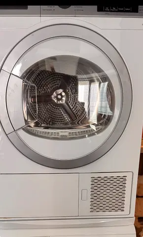 Drying machine Smeg