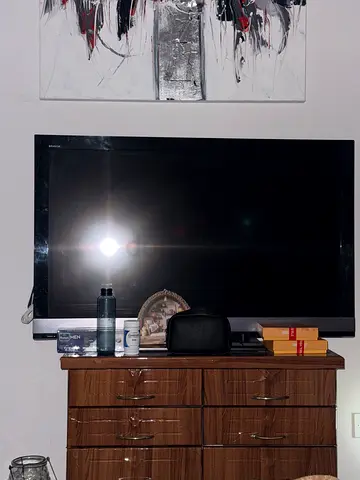 42-inch LED TV in good working condition