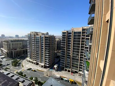✨ Refined Urban Living | Elegant 1BR Apartment in Zaina Plaza, Deira Enrichment Project