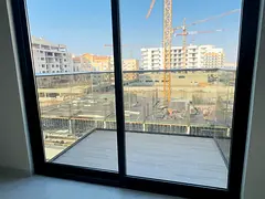 1BR Apartment | Closed Kitchen | 2 Bathrooms + Laundry Room | Silver Park Residency