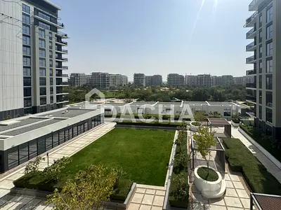 Full Park View | Upgraded | White Goods Included