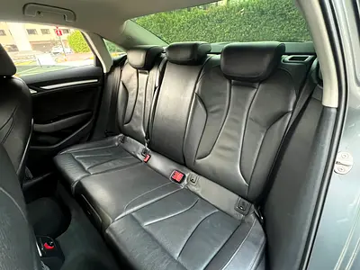 2014 AUDI A3 照片 9
