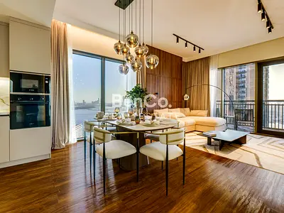 Fully Furnished | Brand New | Upgraded