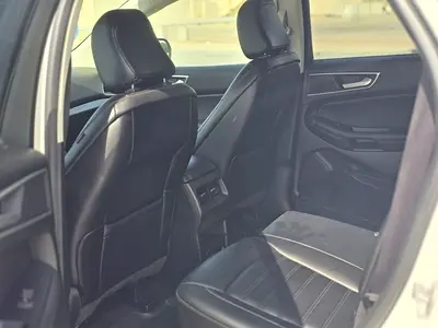 2020 FORD EDGE 缩略图 8