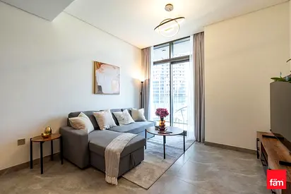 Premium Managed HighFloor Investment Unit