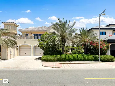 Partially Upgraded | Premium Location | Immaculate