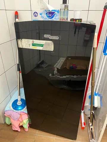Fridge Refrigerator