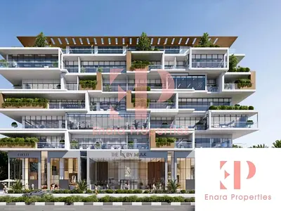 Grade A Boutique | Flexible PP | Q3 2027 Handover