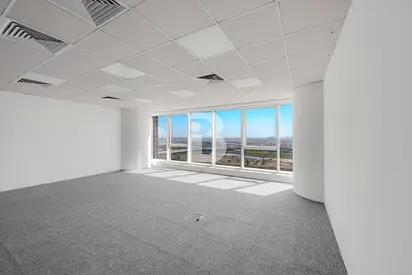 Vacant | Maintained unit | Race Course Views