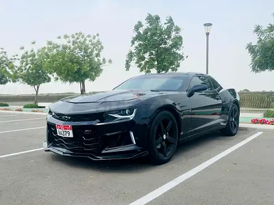 2014 Chevrolet Camaro LT RS | American Specs | Well Maintained