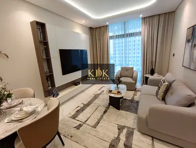 Fully Furnished | Spacious Unit | Grab the Key