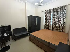 Master Room with Attached Bath Available for rent