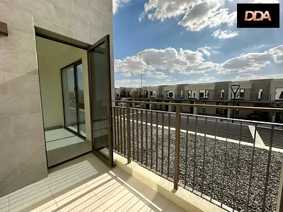 SINGLE ROW 3BR + MAID | AVAIL IN JULY 1 | GREENVIEW