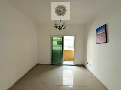 Apartment with balcony spacious areas with air conditioning and central gas