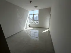 🏡 Apartment for Rent in Ajman – Ajman Corniche Beautiful brand-new 1 Bedroom + Hall apartment l