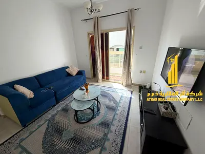 شقة فاخرة غرفة وصالة مفروشة بالكامل فرش جديد راقى جدا بموقع مميز جدا شامل كافة الفواتير والانترنت