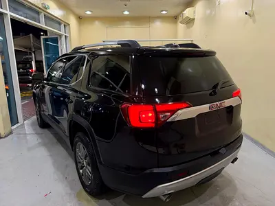 2019 GMC ACADIA — фото 6
